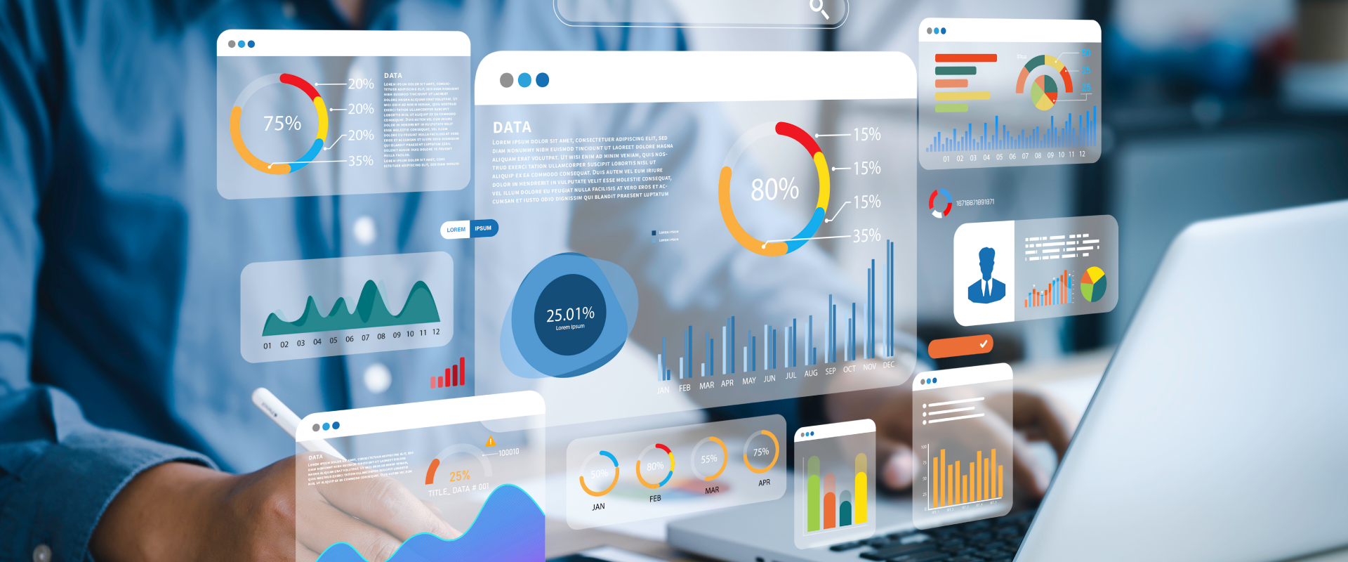 Course Image OKRs para ITSM: De la Visión a la Ejecución